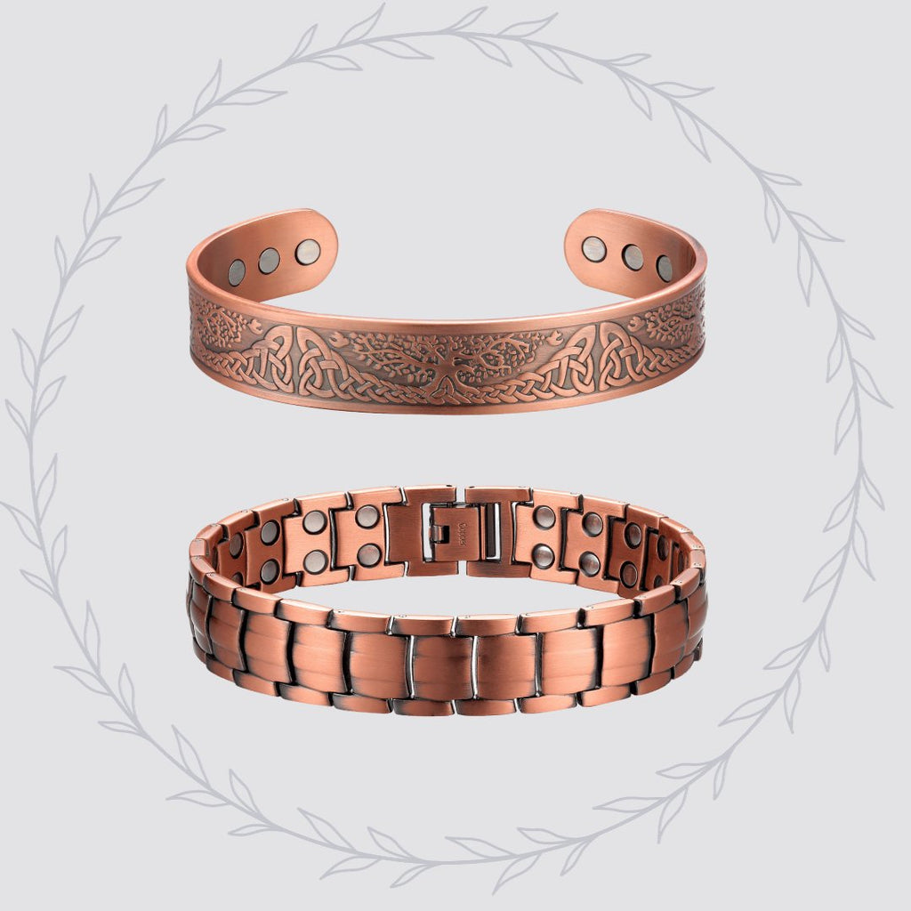 For Him Bracelet Bundle